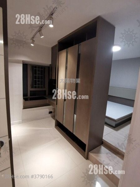 海逸豪园 售盘 3 房 1,085 平方尺