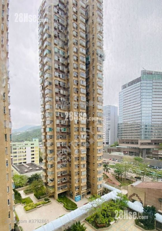 Ravana Garden Sell 3 Bedrooms , 2 Bathrooms 545 ft²