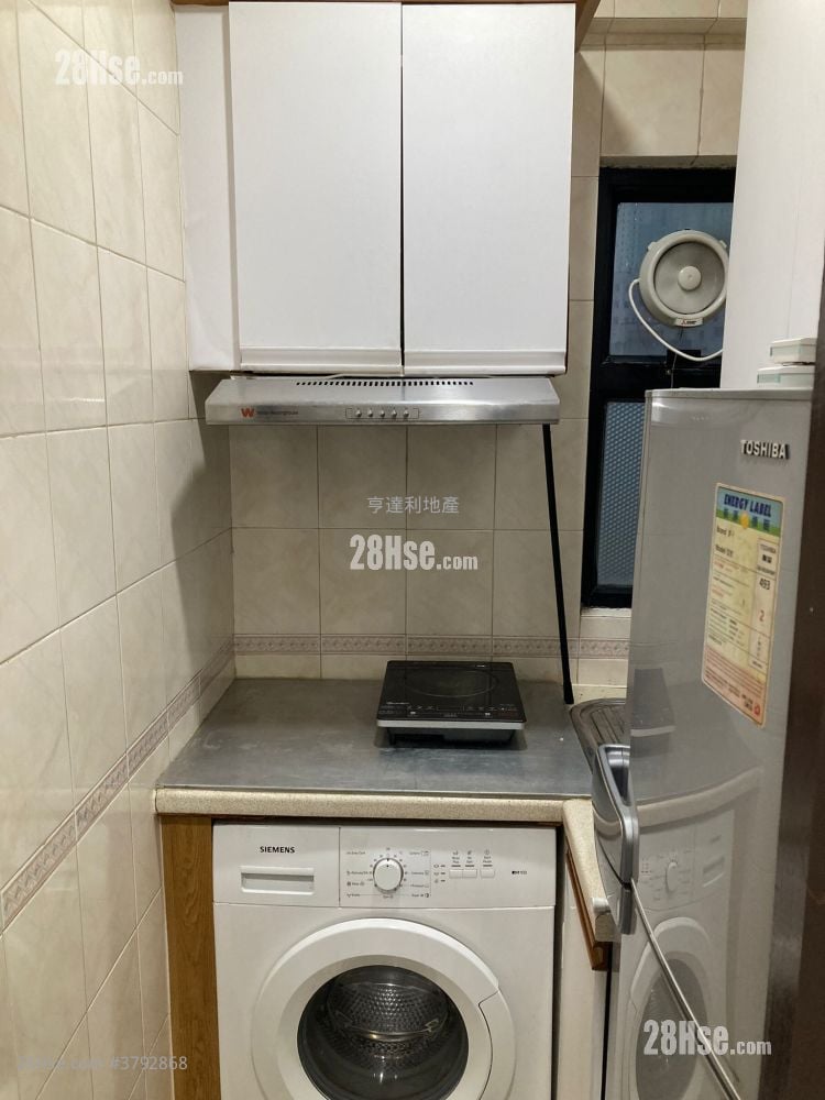 Marina Lodge Rental 1 Bedroom , 1 Bathroom 257 ft²