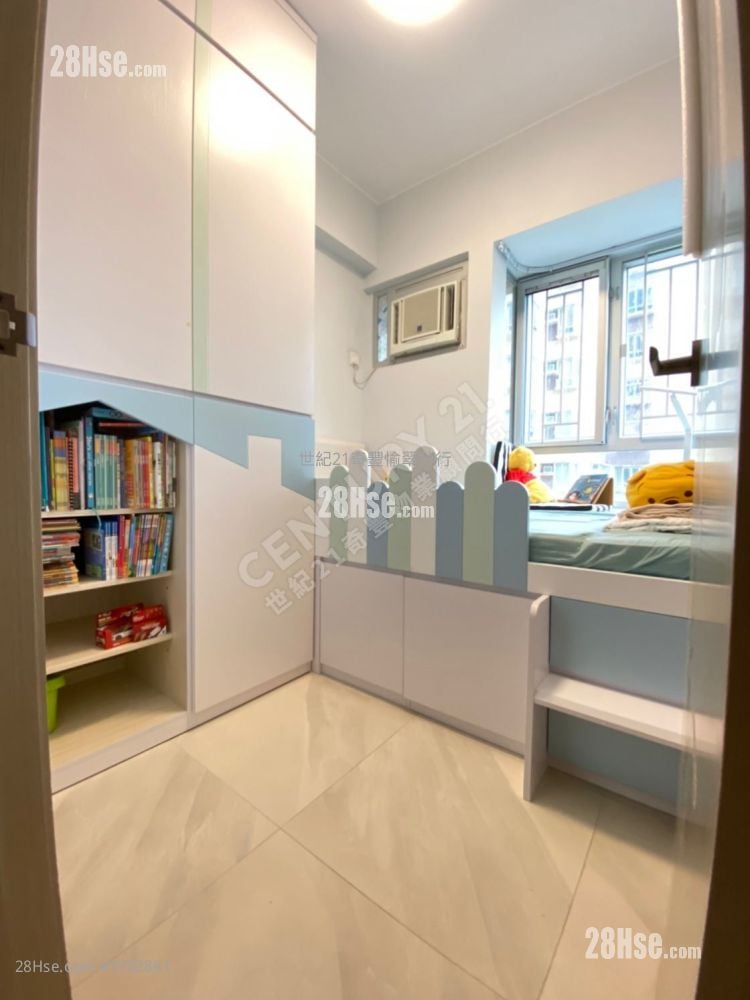 Ravana Garden Sell 3 Bedrooms , 2 Bathrooms 545 ft²