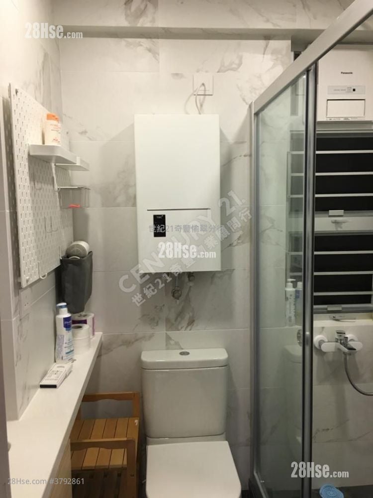 Ravana Garden Sell 3 Bedrooms , 2 Bathrooms 545 ft²