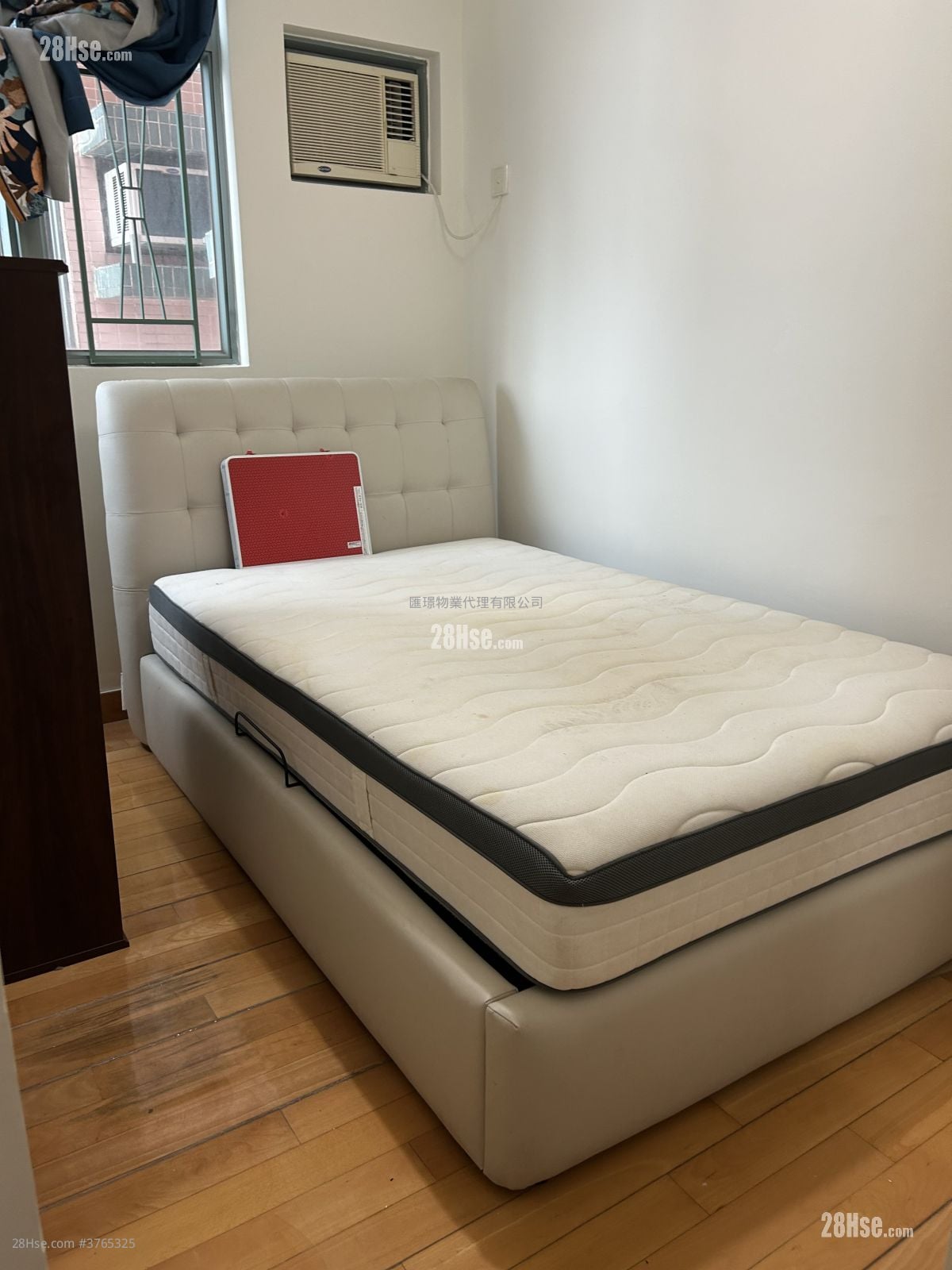 帝后华庭 售盘 2 房 , 1 浴室 411 平方尺