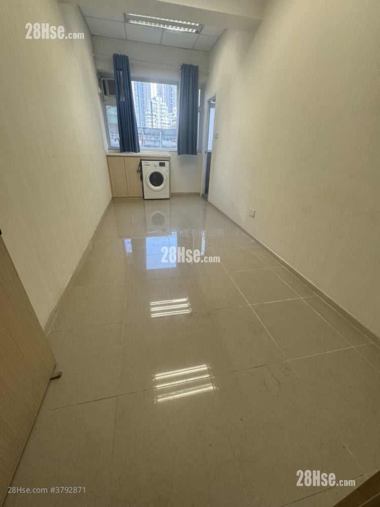 金富工业大厦 租盘