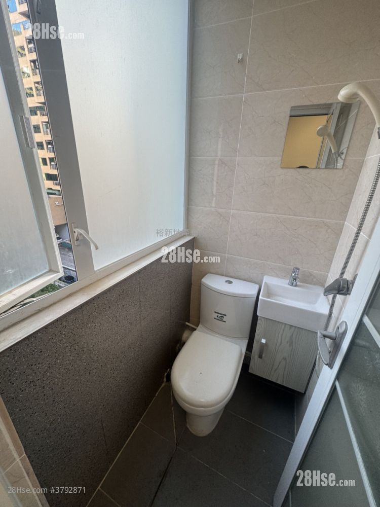 金富工业大厦 租盘