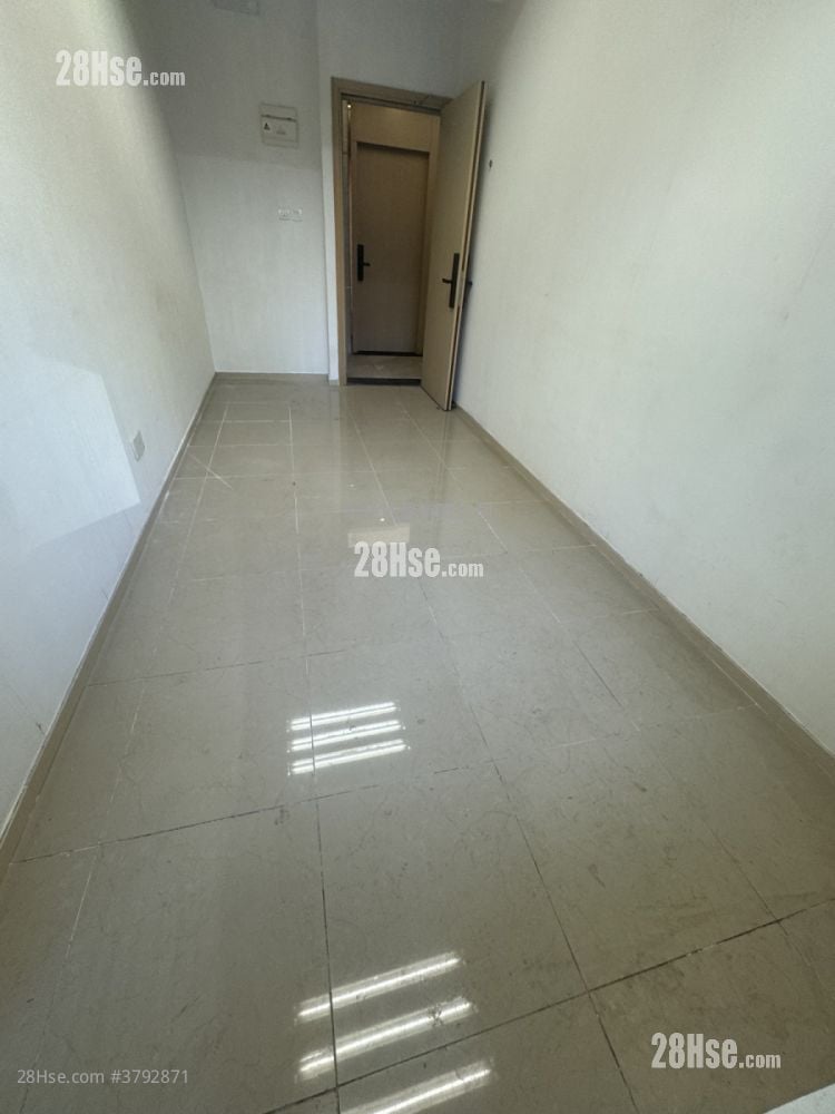 金富工业大厦 租盘