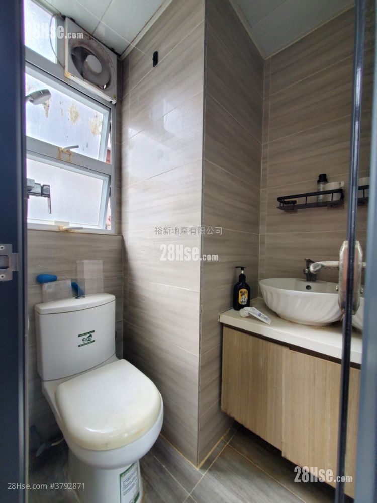 金富工业大厦 租盘