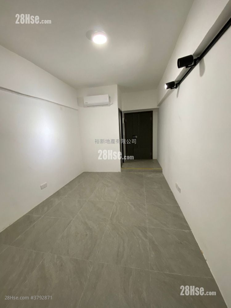 金富工业大厦 租盘