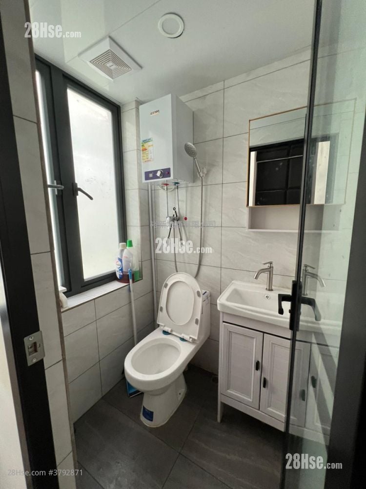 金富工业大厦 租盘