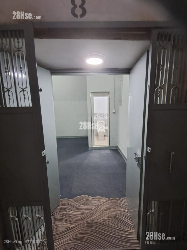 华达工业中心 租盘