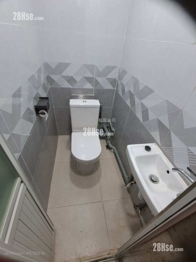 华达工业中心 租盘