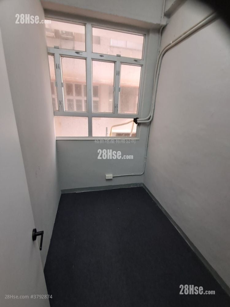 华达工业中心 租盘