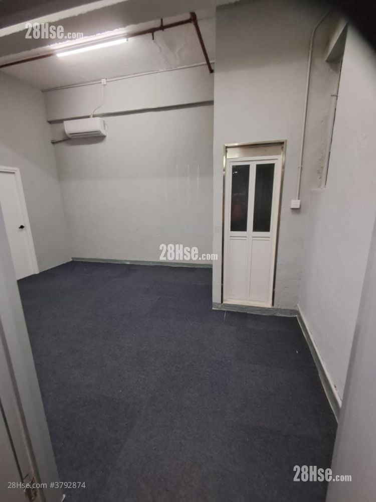 华达工业中心 租盘