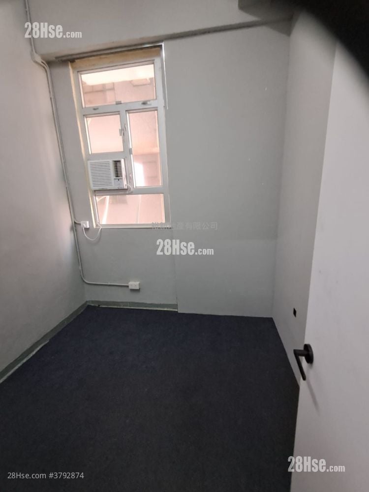 华达工业中心 租盘