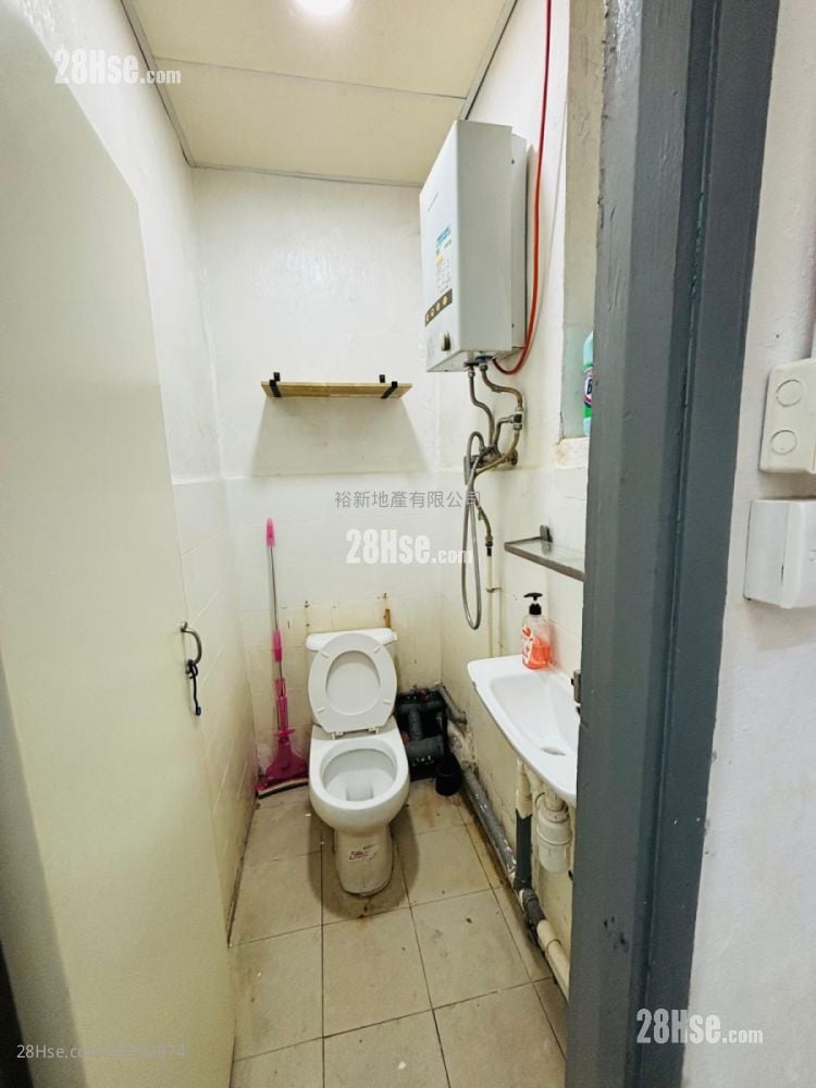 华达工业中心 租盘