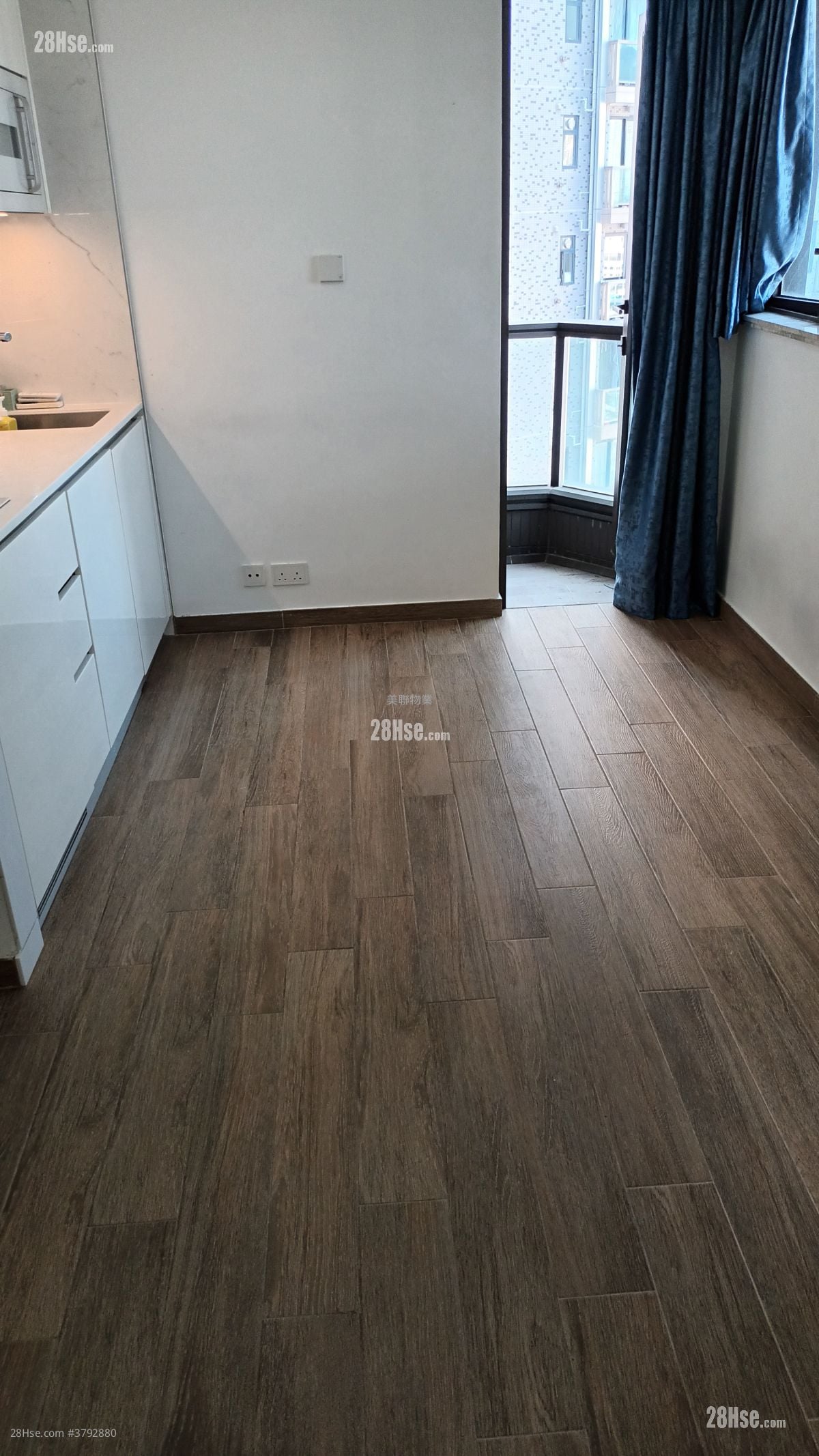 Vibe Centro Rental Studio , 1 Bathroom 228 ft²