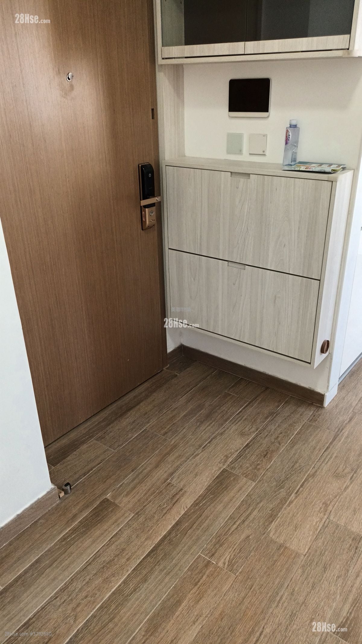 Vibe Centro Rental Studio , 1 Bathroom 228 ft²