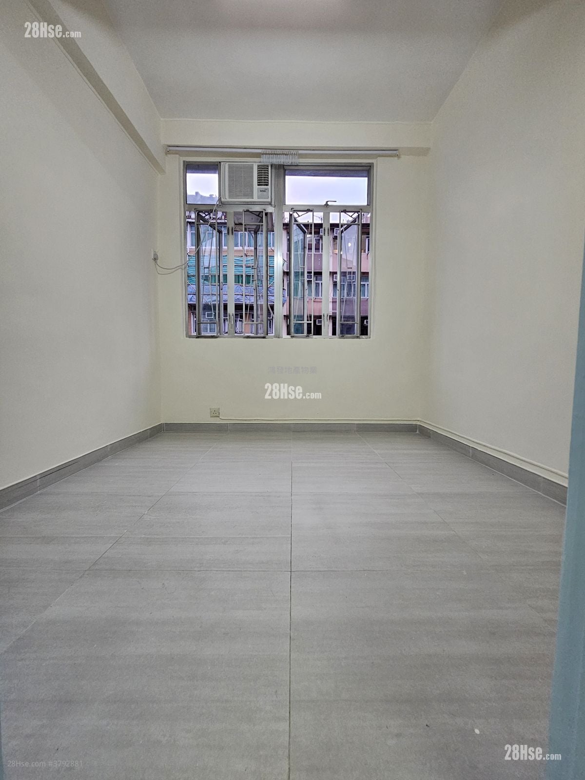 Hang Shun Building Rental 2 Bedrooms , 1 Bathroom 392 ft²