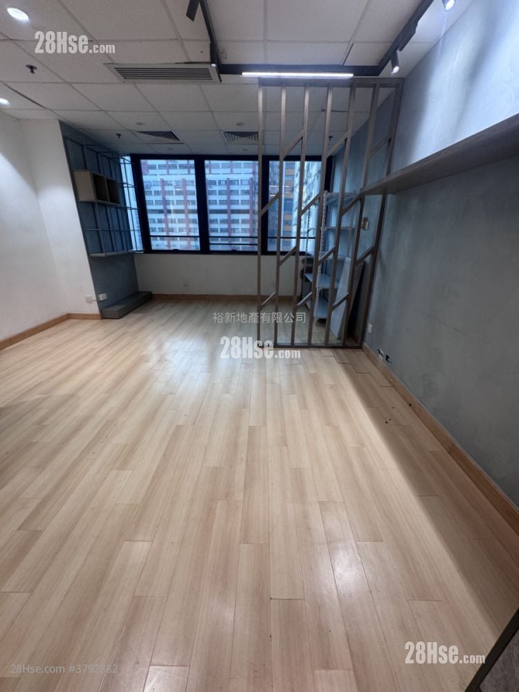 亚洲贸易中心 租盘