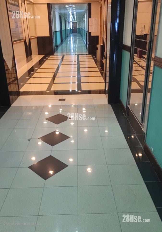 亚洲贸易中心 租盘