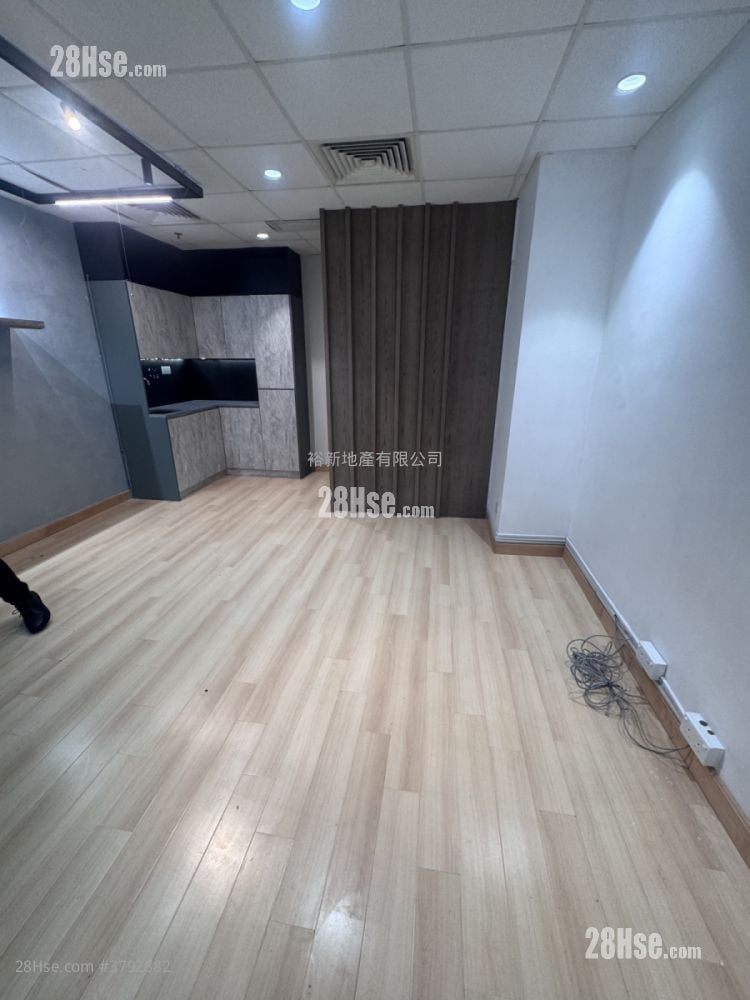 亚洲贸易中心 租盘