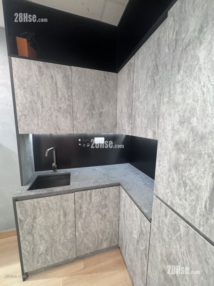 亚洲贸易中心 租盘