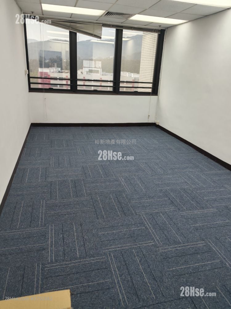 亚洲贸易中心 租盘