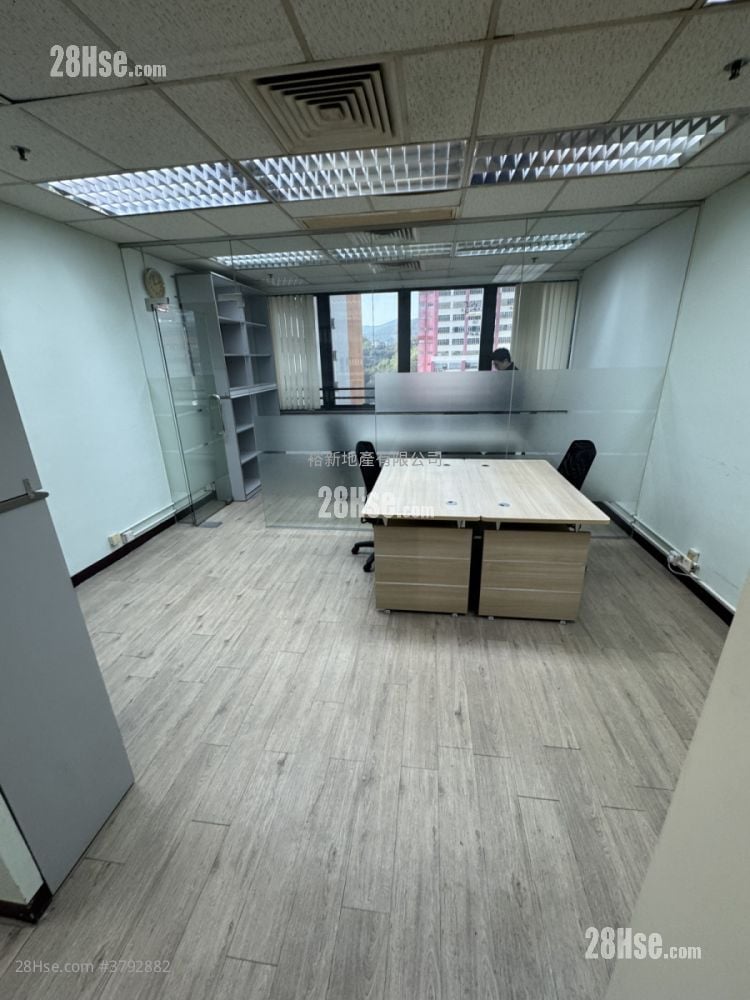 亚洲贸易中心 租盘