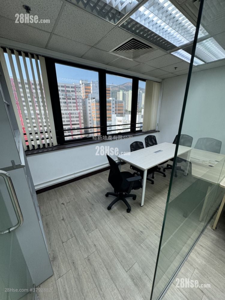 亚洲贸易中心 租盘