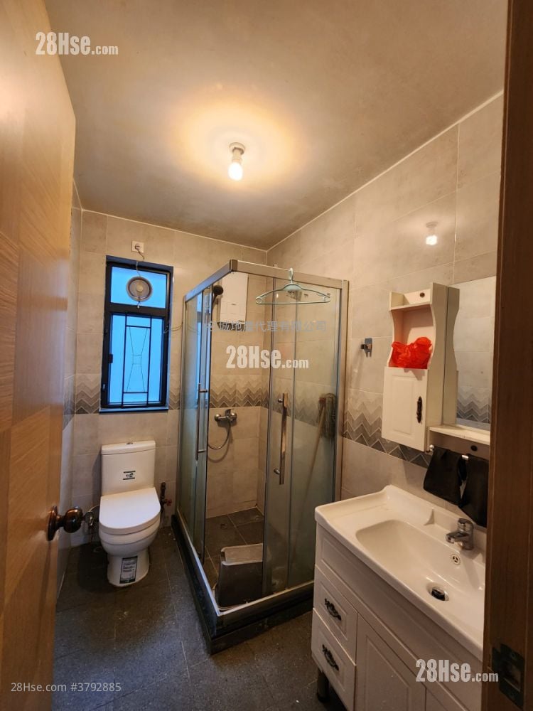 Tai Po Tau Sell 3 Bedrooms , 1 Bathroom