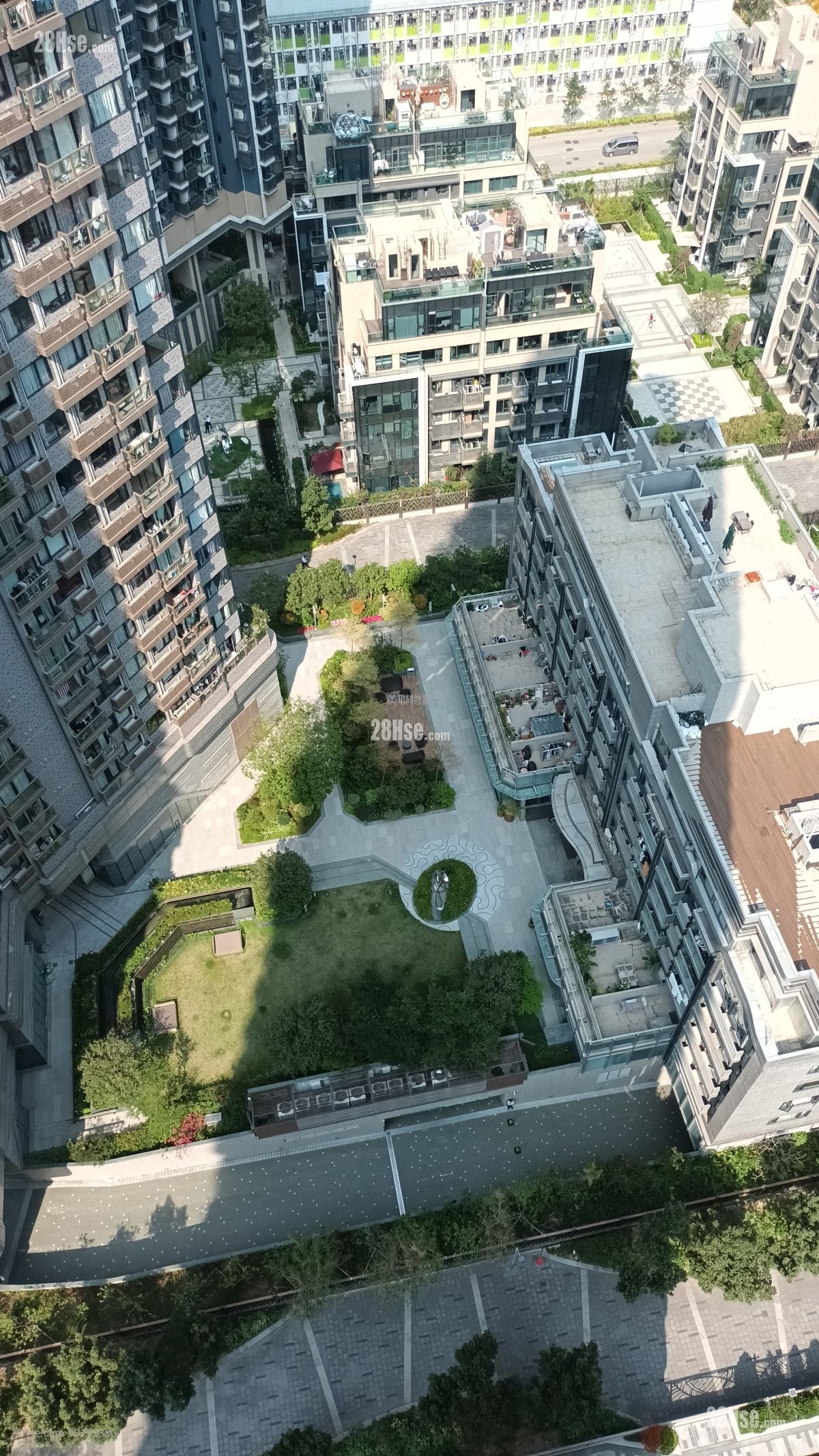 Vibe Centro Rental Studio , 1 Bathroom 228 ft²