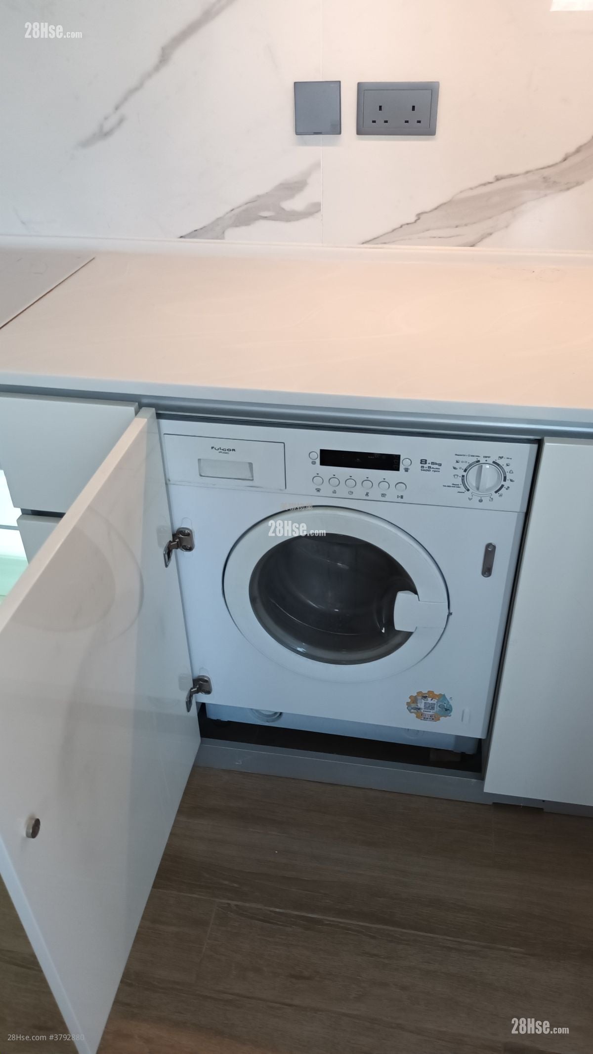 Vibe Centro Rental Studio , 1 Bathroom 228 ft²