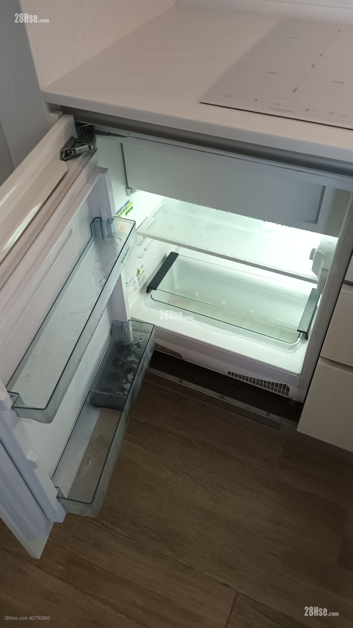 Vibe Centro Rental Studio , 1 Bathroom 228 ft²