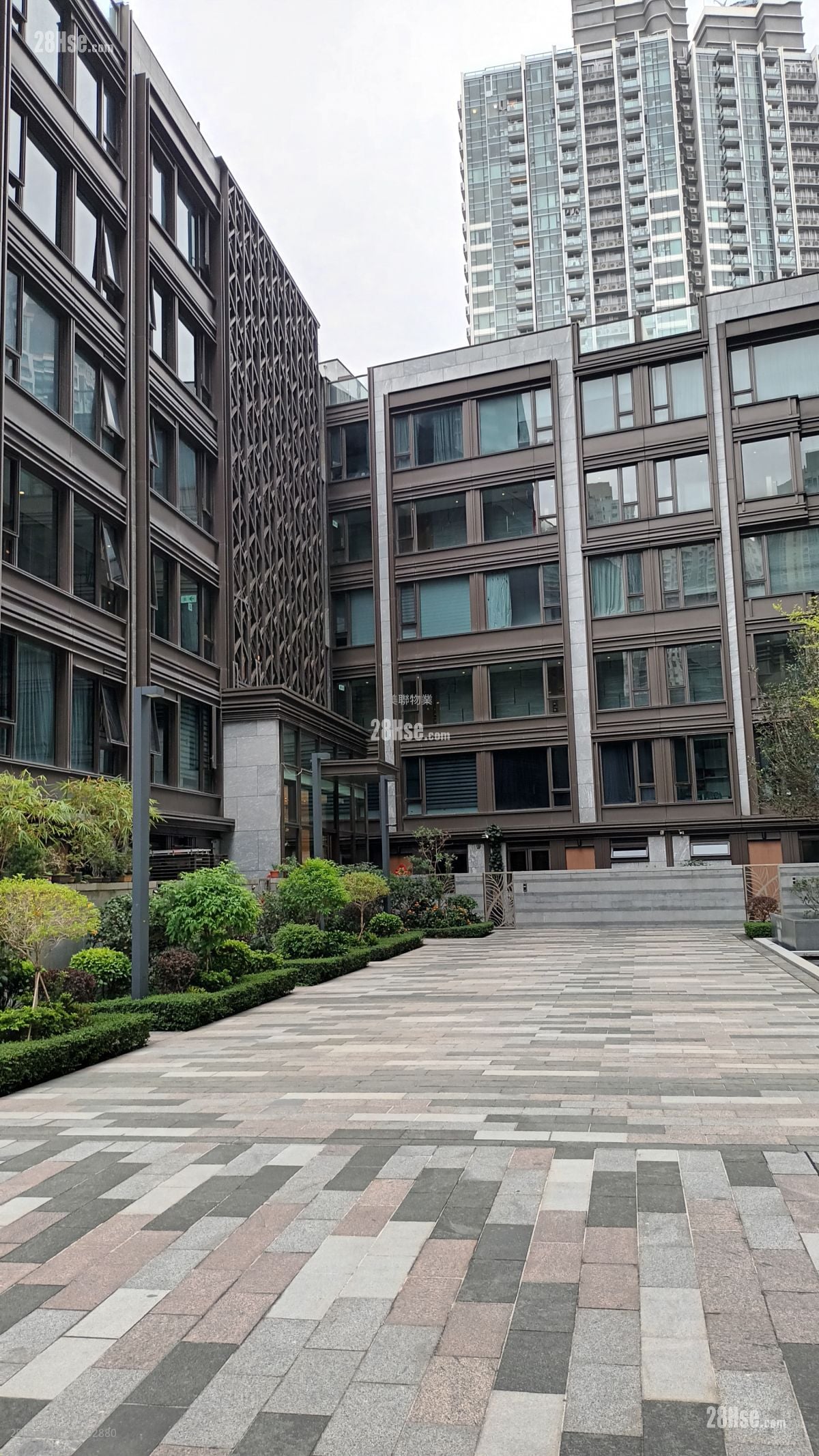 Vibe Centro Rental Studio , 1 Bathroom 228 ft²