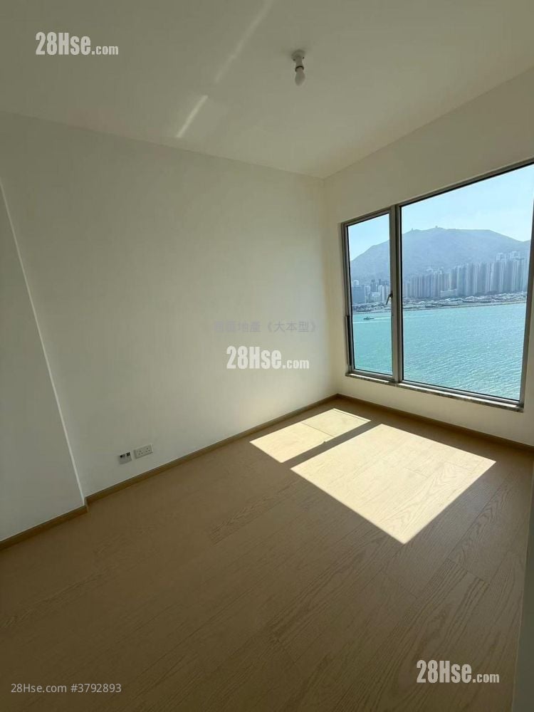 亲海駅 售盘 3 房 , 2 浴室 718 平方尺