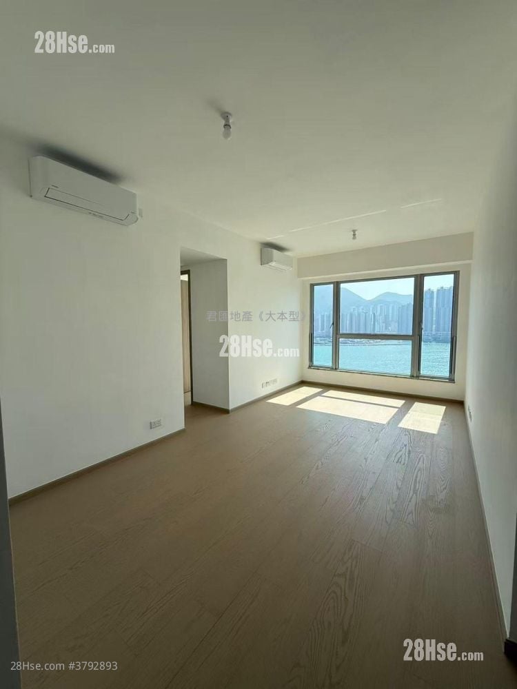 亲海駅 售盘 3 房 , 2 浴室 718 平方尺