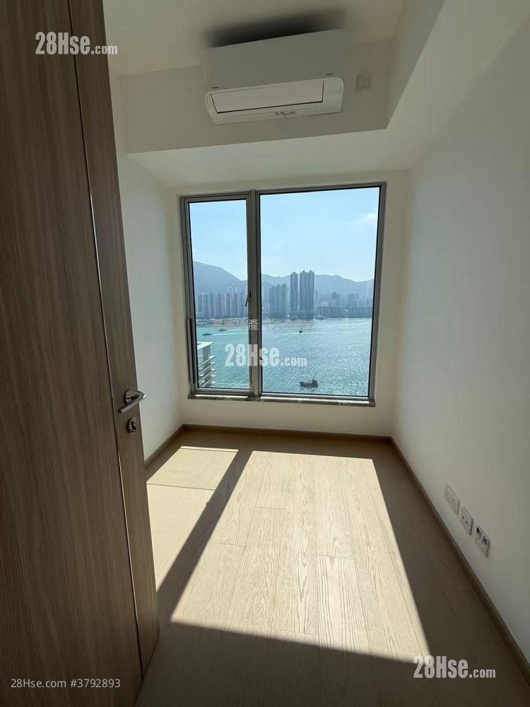 亲海駅 售盘 3 房 , 2 浴室 718 平方尺