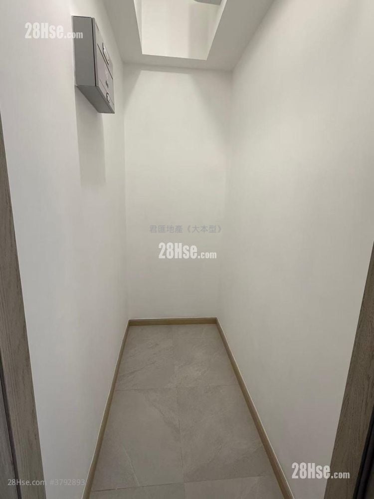 亲海駅 售盘 3 房 , 2 浴室 718 平方尺