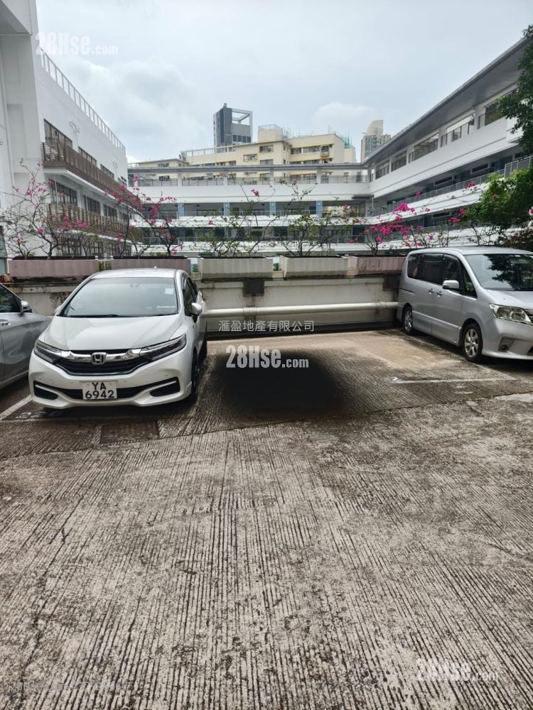 Bedford Gardens Sell