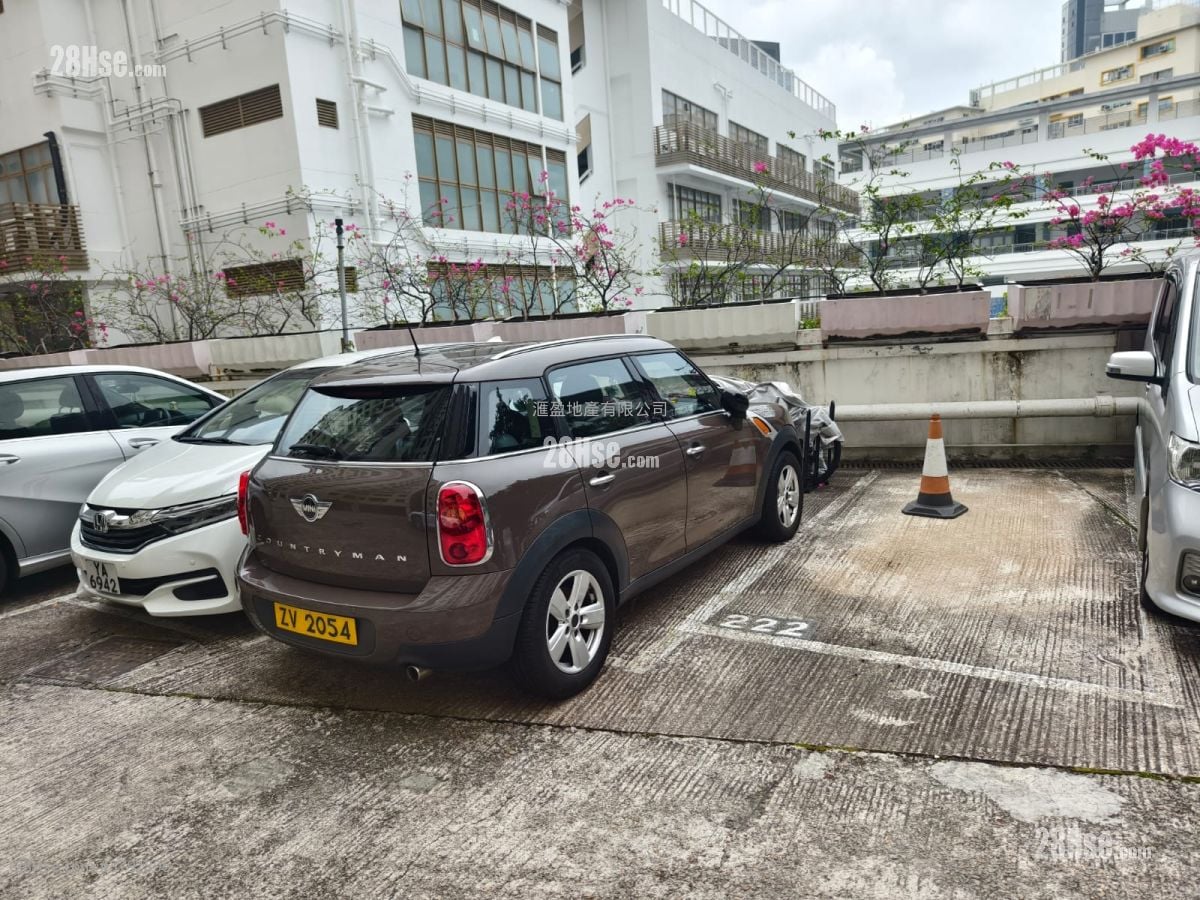 Bedford Gardens Sell