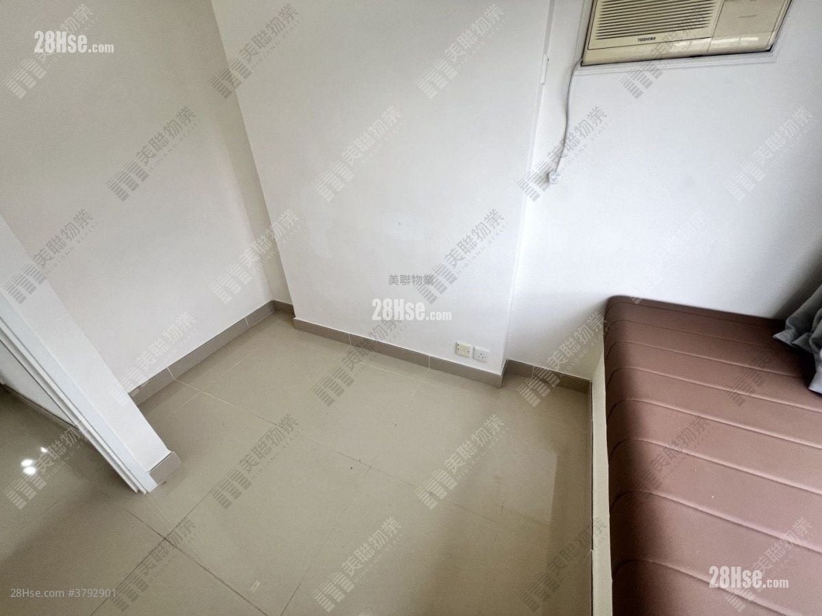 荃锦中心 售盘 2 房 , 1 浴室 378 平方尺