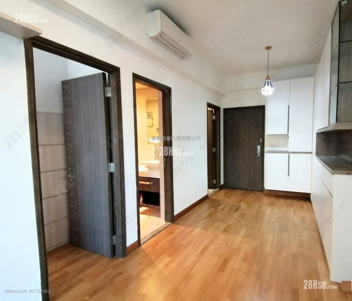 Heya Aqua Sell 1 Bedroom , 1 Bathroom 408 ft²