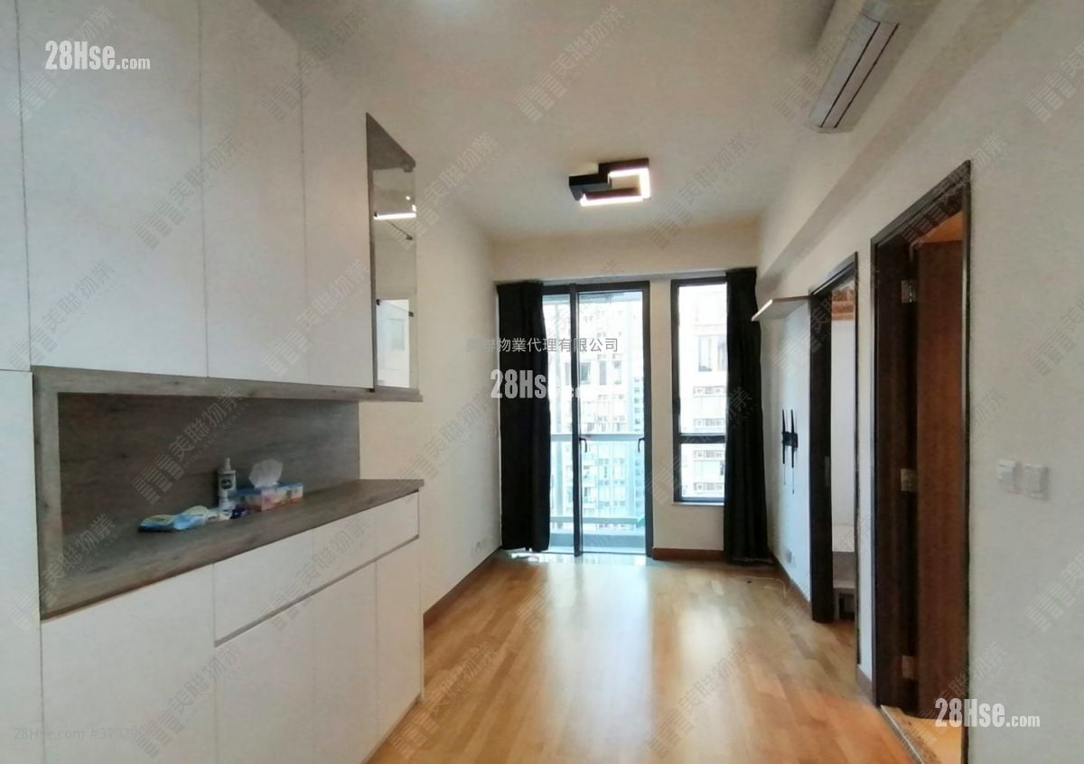 Heya Aqua Sell 1 Bedroom , 1 Bathroom 408 ft²