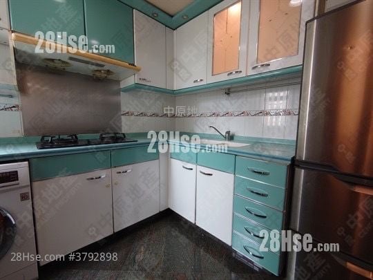 Grand Del Sol Sell 2 Bedrooms 573 ft²