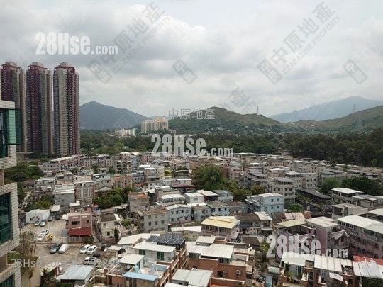 Grand Del Sol Sell 2 Bedrooms 573 ft²