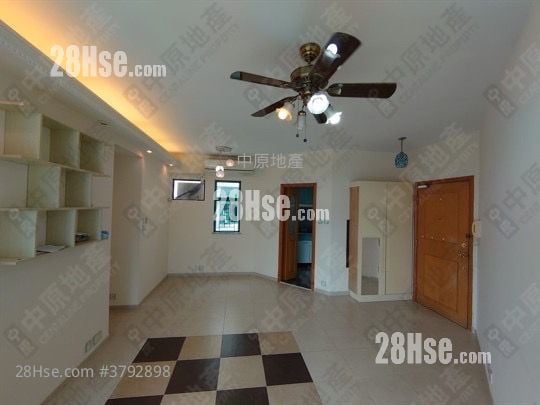 Grand Del Sol Sell 2 Bedrooms 573 ft²