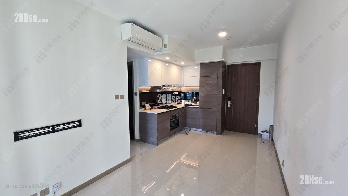 映日湾 售盘 2 房 , 1 浴室 442 平方尺