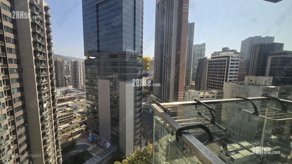 映日湾 售盘 2 房 , 1 浴室 442 平方尺