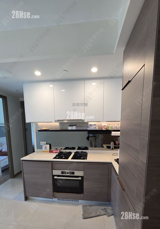 映日湾 售盘 2 房 , 1 浴室 442 平方尺