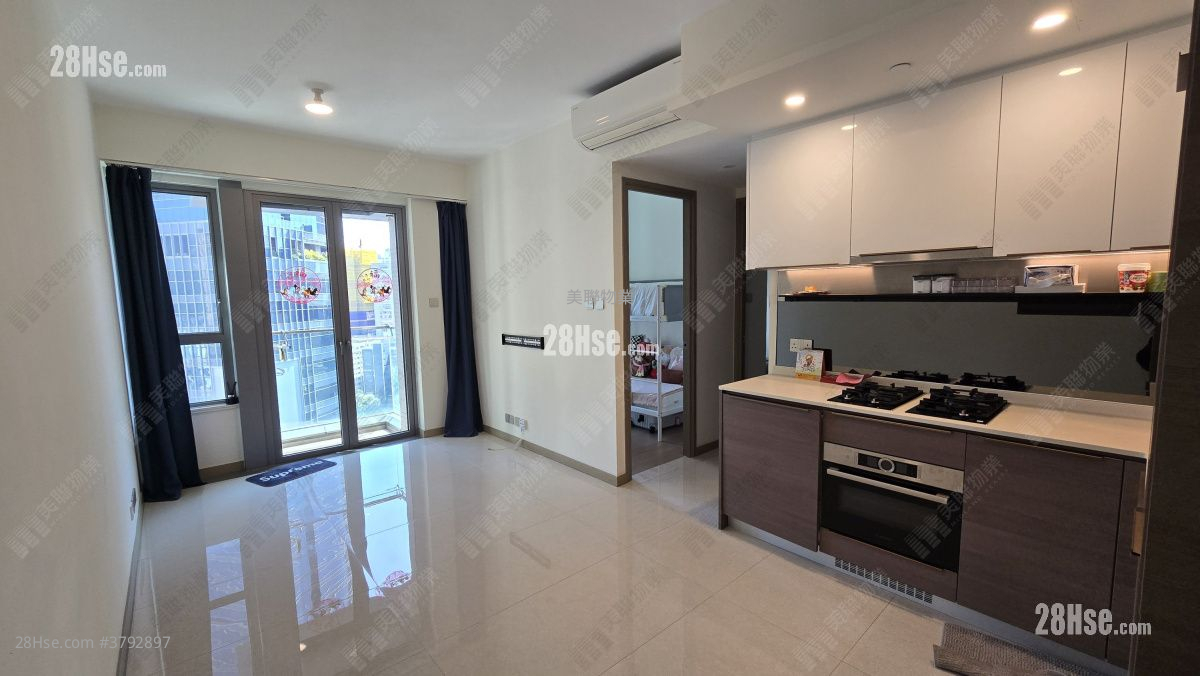 映日湾 售盘 2 房 , 1 浴室 442 平方尺