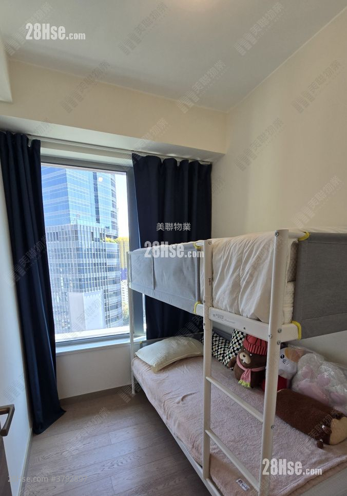 映日湾 售盘 2 房 , 1 浴室 442 平方尺